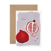 Pomegranate Love