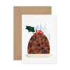 Christmas Pudding