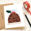 Christmas Pudding