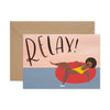 Relax!