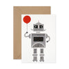 Robot Birthday