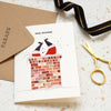Santa - Set of 8 Cards
