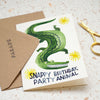 Snappy Birthday