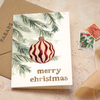 Stripe Bauble