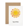 Sunshine