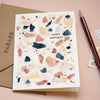 Terrazzo Birthday