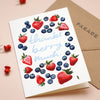 Thanks Berry Much