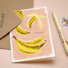 That's Bananas