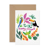 Tropical Birds