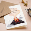 Volcano