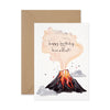 Volcano