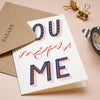 You Inspire Me